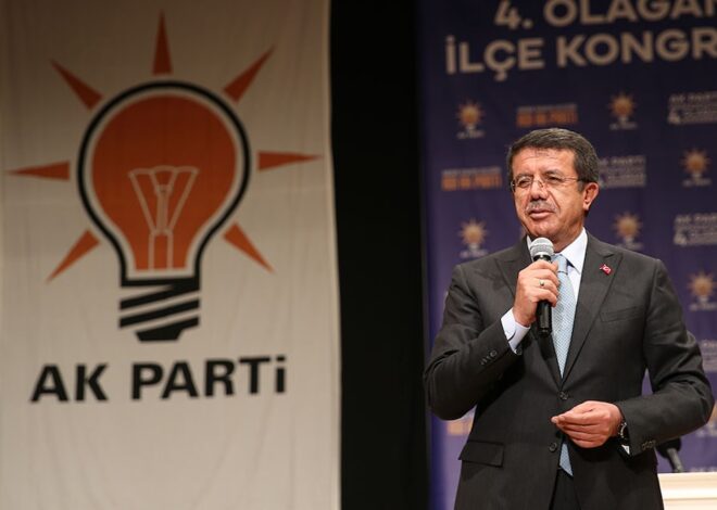 Zeybekçi’den ilginç çıkış: ‘Atatürk AKP’li olurdu’